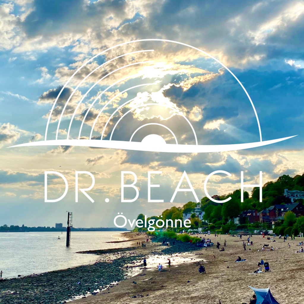 Cover art for Övelgönne by Dr. Beach